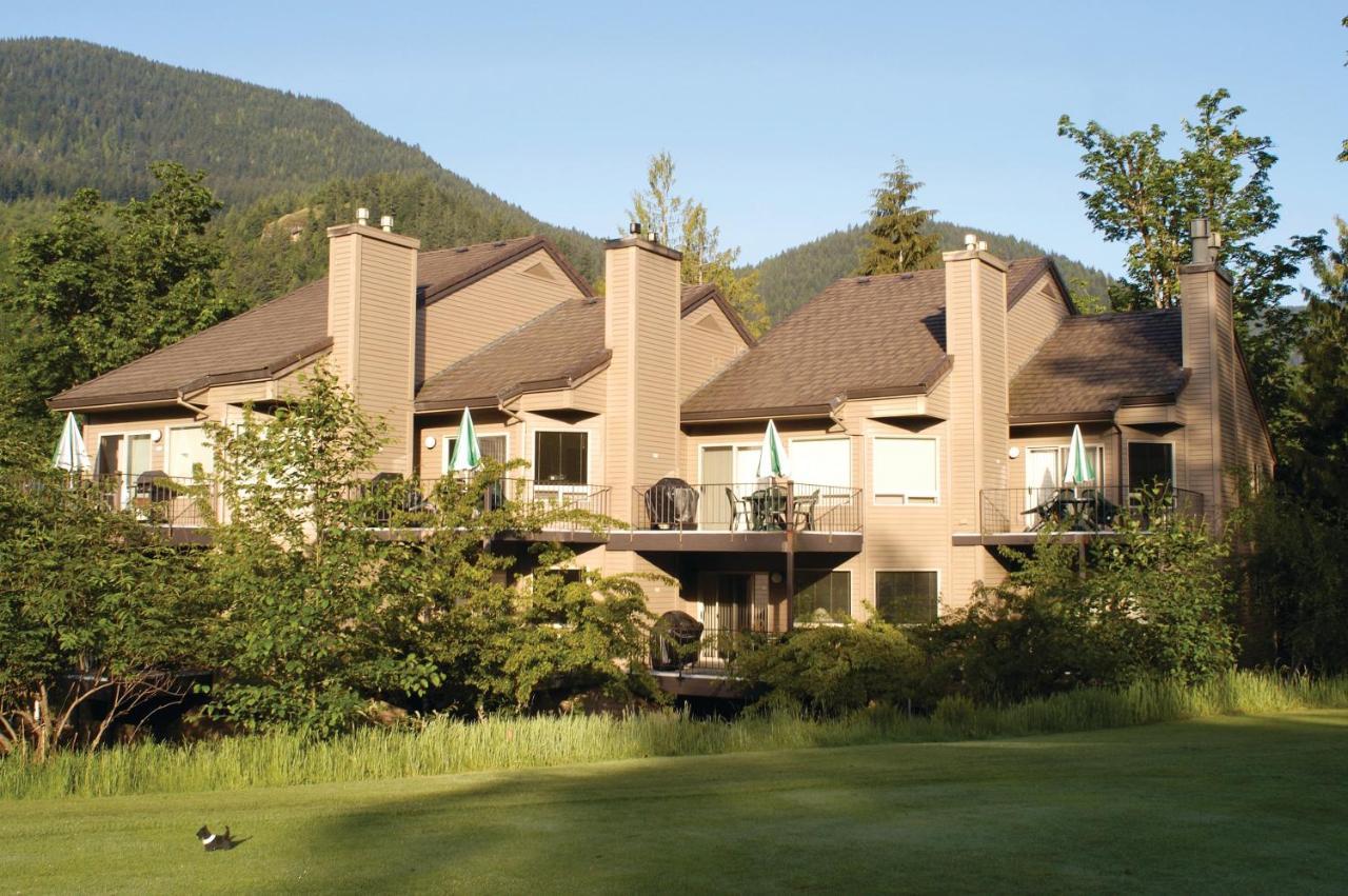 Whispering Woods Resort Welches Exterior photo