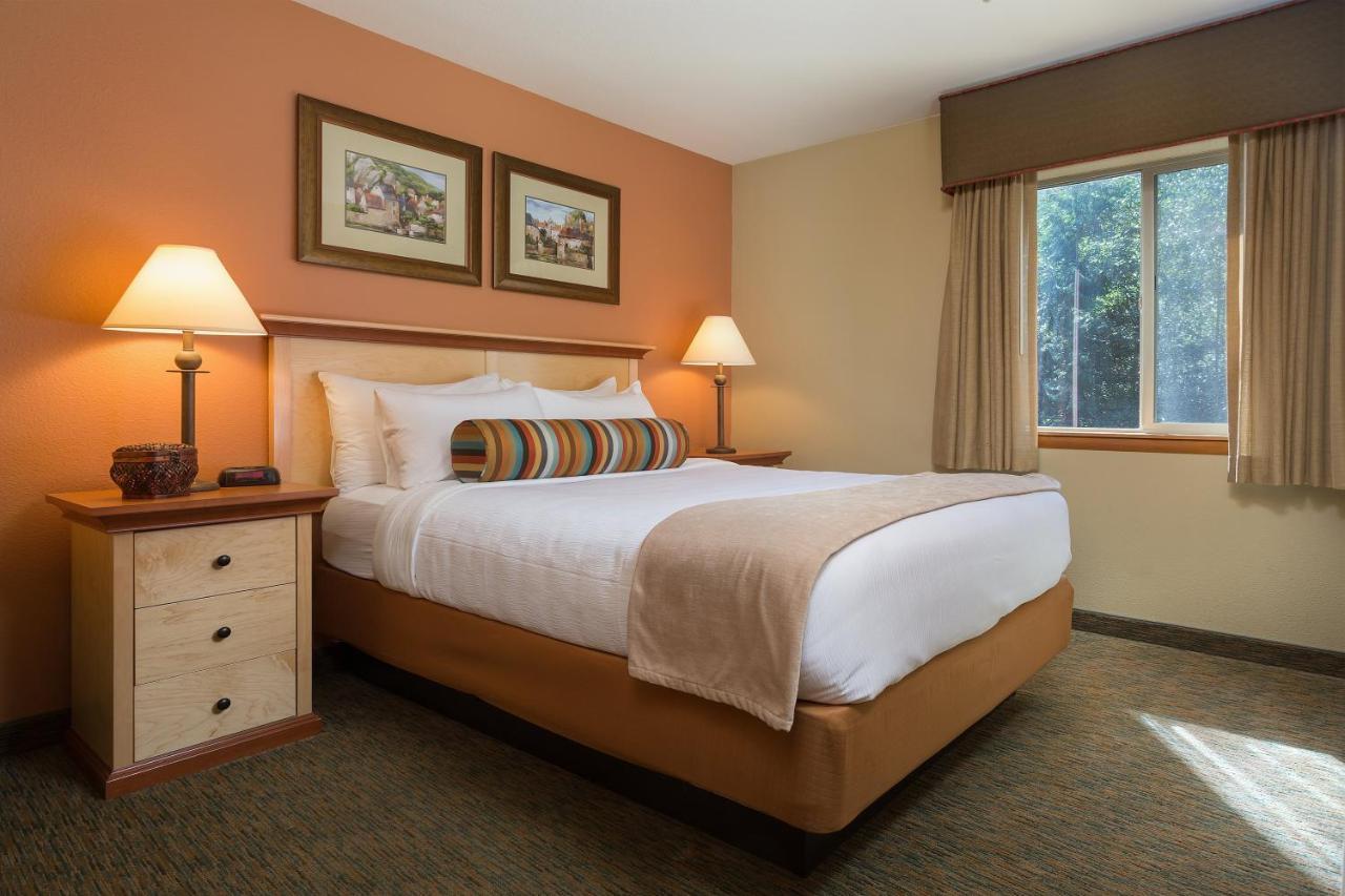 Whispering Woods Resort Welches Exterior photo