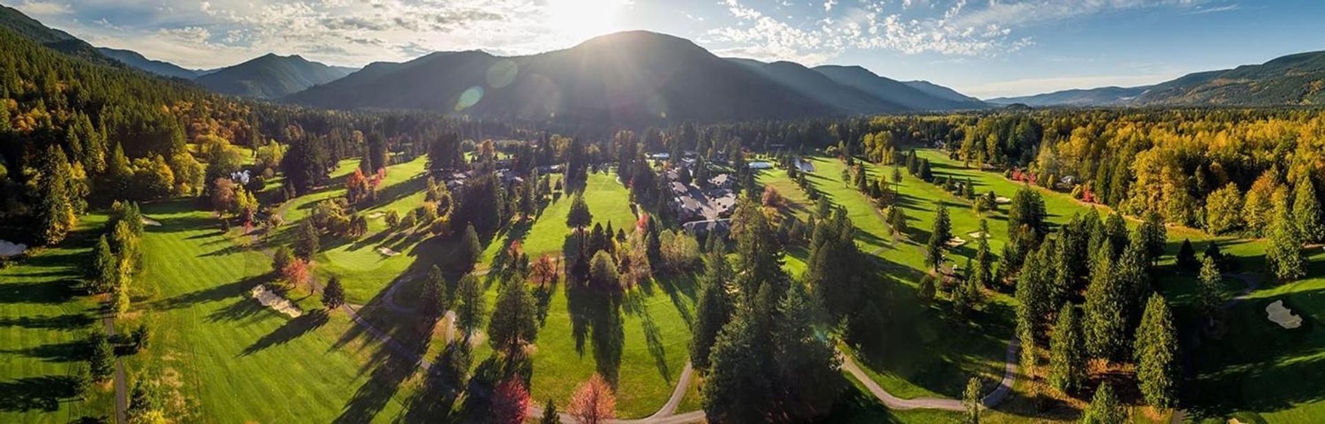 Whispering Woods Resort Welches Exterior photo