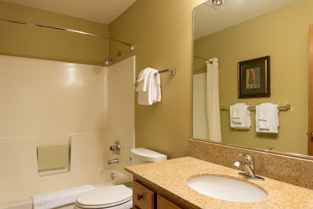Whispering Woods Resort Welches Exterior photo