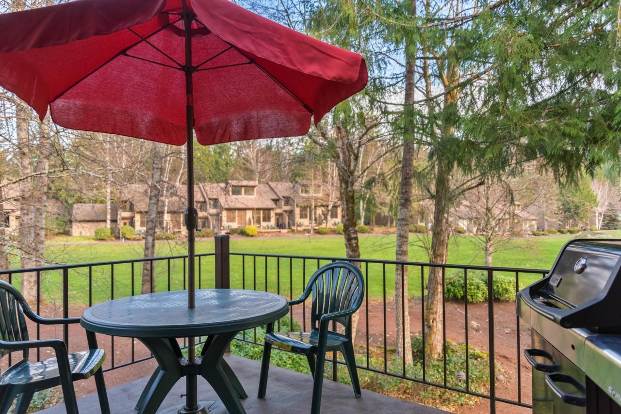 Whispering Woods Resort Welches Room photo