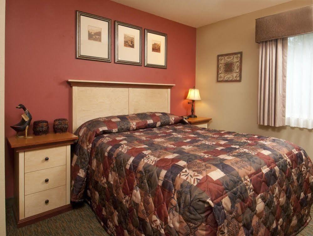 Whispering Woods Resort Welches Exterior photo
